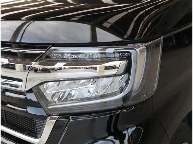 HONDA N BOX CUSTOM 2023 Image 31