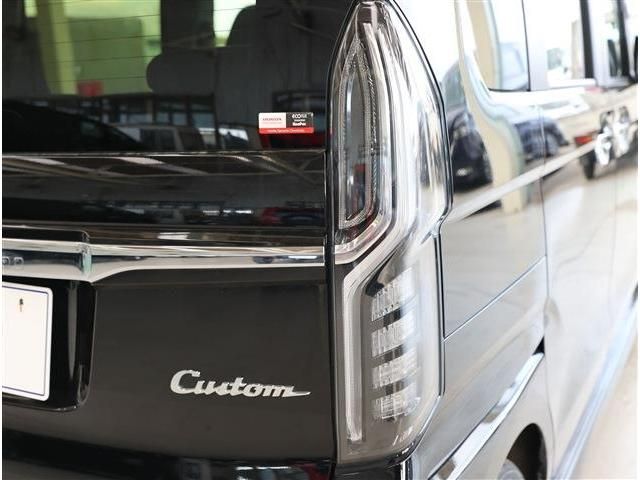 HONDA N BOX CUSTOM 2023 Image 31