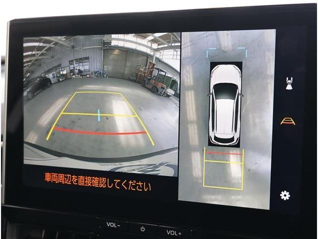 TOYOTA COROLLA CROSS HYBRID 2026 Image 31