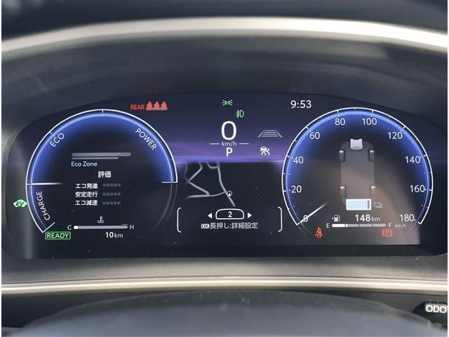 TOYOTA COROLLA CROSS HYBRID 2026 Image 31