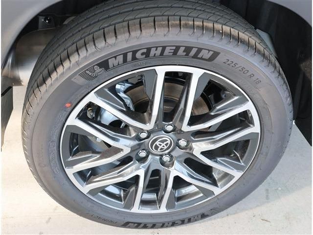 TOYOTA COROLLA CROSS HYBRID 2026 Image 31