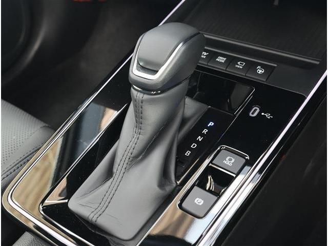 TOYOTA COROLLA CROSS HYBRID 2026 Image 31