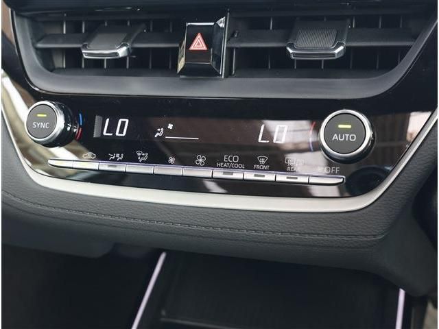 TOYOTA COROLLA CROSS HYBRID 2026 Image 31