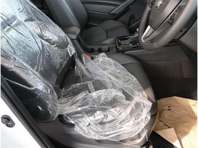 TOYOTA COROLLA CROSS HYBRID 2026 Image 31