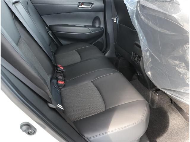 TOYOTA COROLLA CROSS HYBRID 2026 Image 31