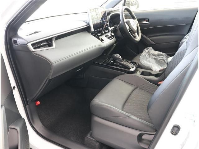 TOYOTA COROLLA CROSS HYBRID 2026 Image 31