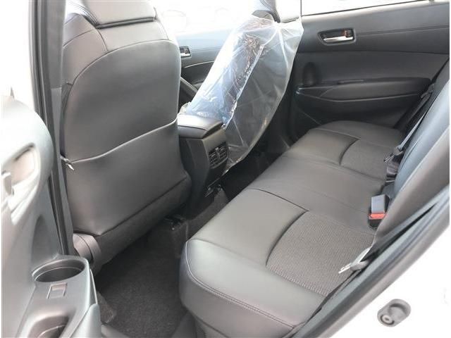 TOYOTA COROLLA CROSS HYBRID 2026 Image 31