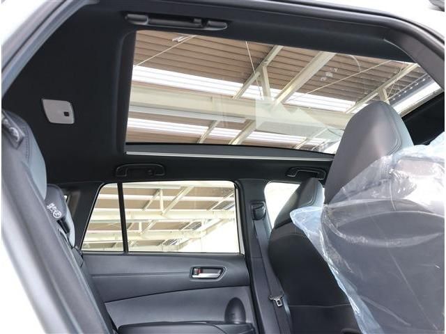 TOYOTA COROLLA CROSS HYBRID 2026 Image 31