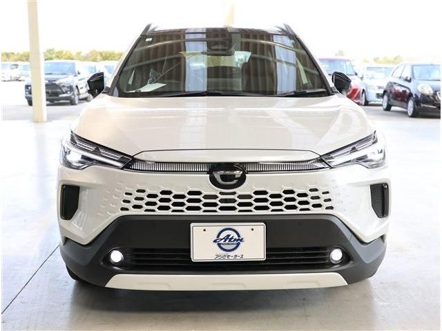 TOYOTA COROLLA CROSS HYBRID 2026 Image 31