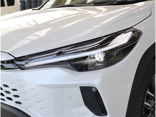 TOYOTA COROLLA CROSS HYBRID 2026 Image 31