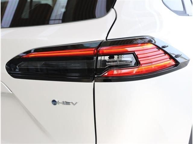 TOYOTA COROLLA CROSS HYBRID 2026 Image 31