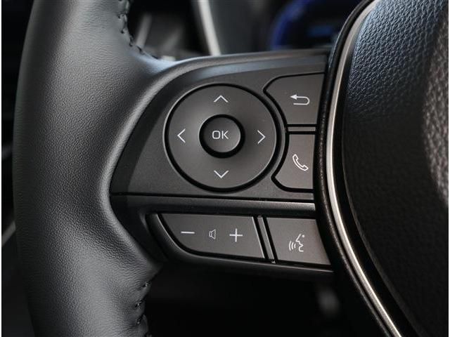 TOYOTA COROLLA CROSS HYBRID 2026 Image 31