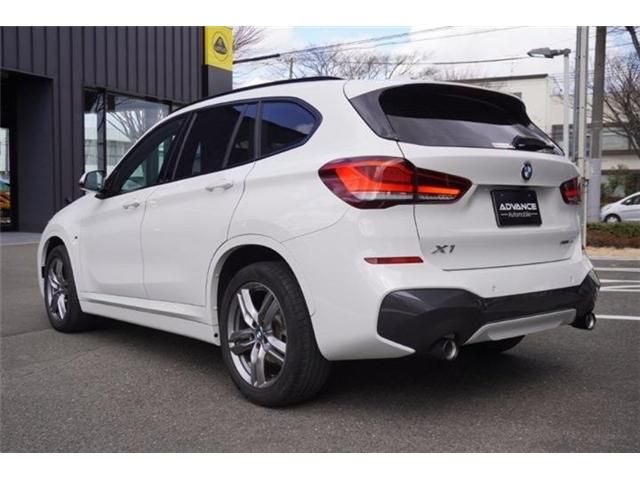 BMW X1 2021 Image 31