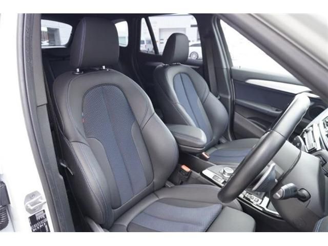 BMW X1 2021 Image 31