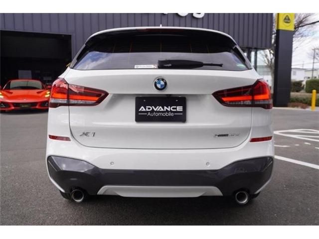 BMW X1 2021 Image 31