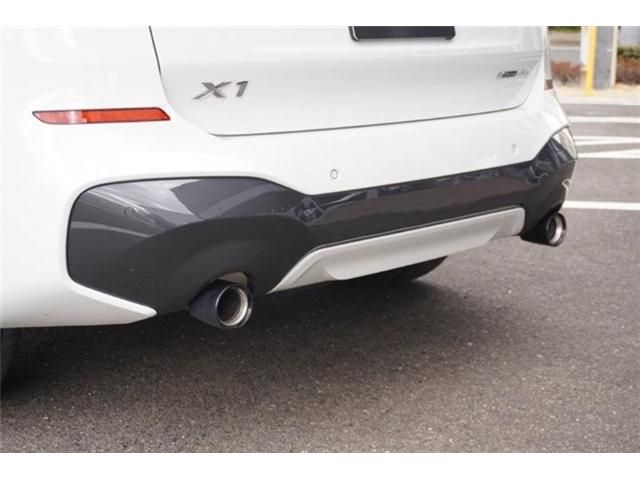 BMW X1 2021 Image 31