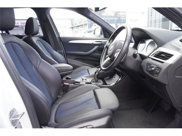 BMW X1 2021 Image 31