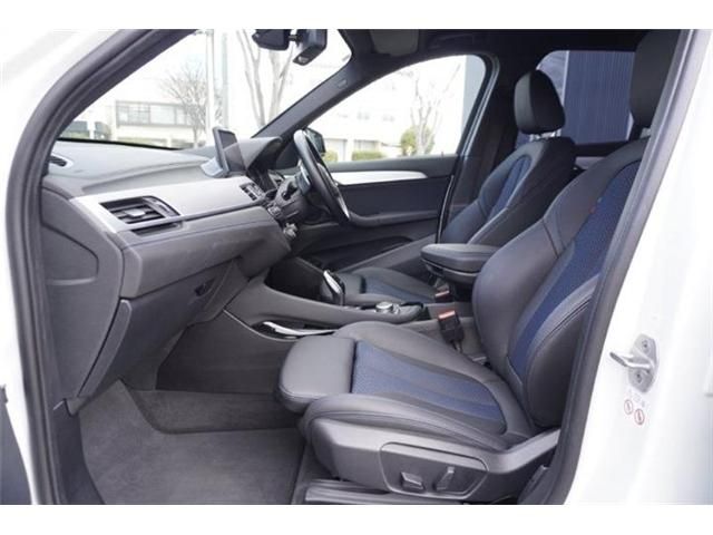 BMW X1 2021 Image 31