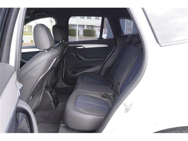 BMW X1 2021 Image 31