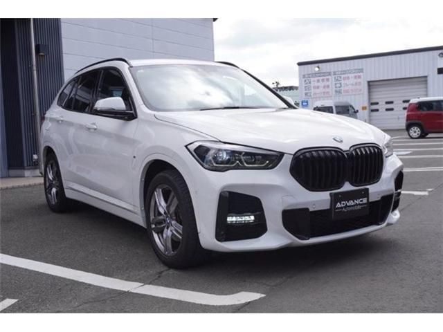 BMW X1 2021 Image 31