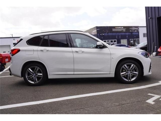 BMW X1 2021 Image 31