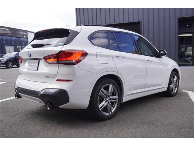 BMW X1 2021 Image 31