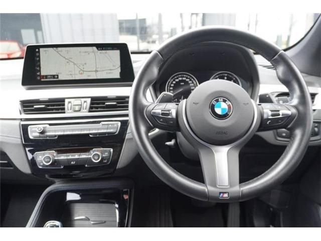 BMW X1 2021 Image 31