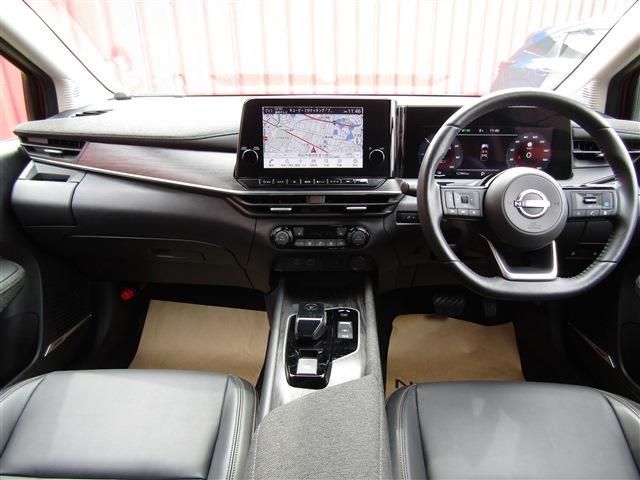 NISSAN AURA 2024 Image 31