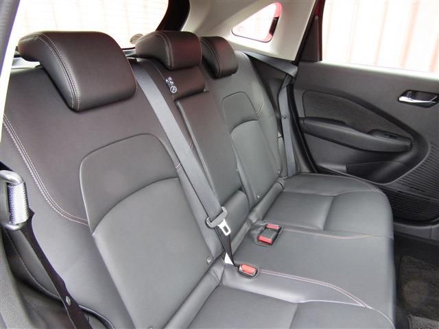 NISSAN AURA 2024 Image 31