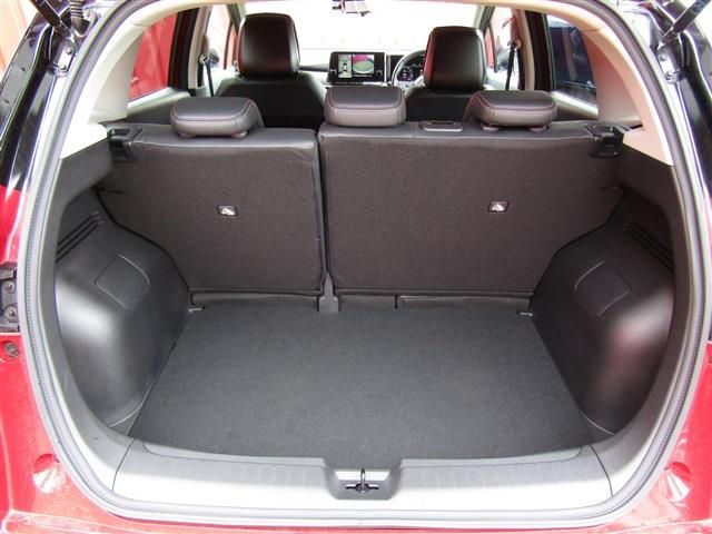 NISSAN AURA 2024 Image 31