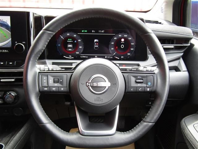 NISSAN AURA 2024 Image 31