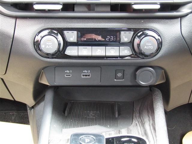 NISSAN AURA 2024 Image 31