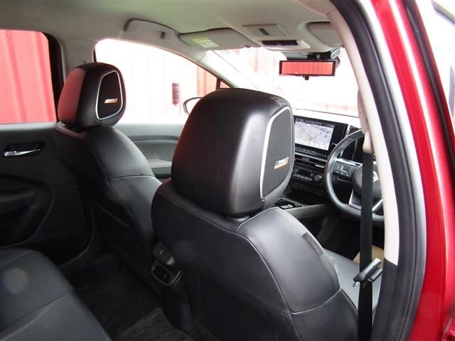 NISSAN AURA 2024 Image 31