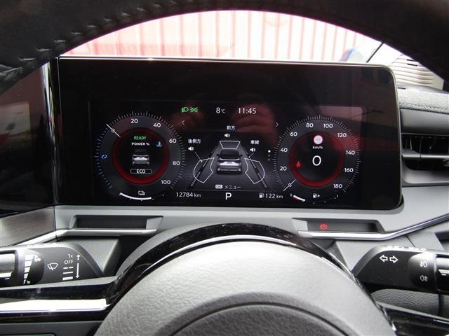 NISSAN AURA 2024 Image 31