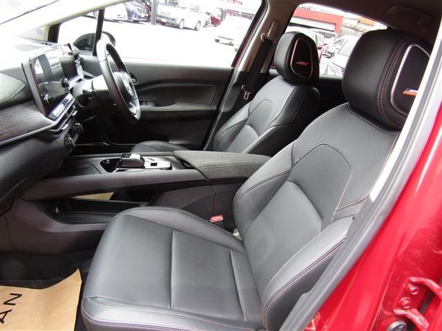 NISSAN AURA 2024 Image 31