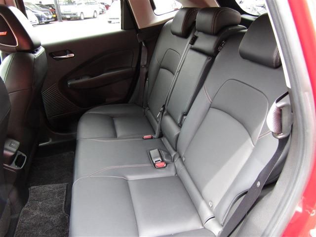 NISSAN AURA 2024 Image 31