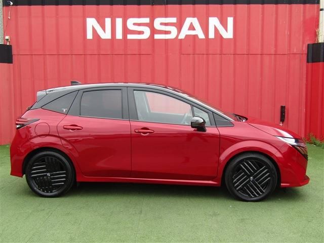 NISSAN AURA 2024 Image 31