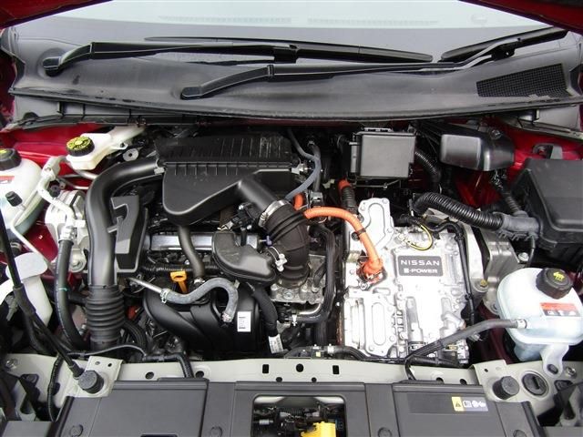 NISSAN AURA 2024 Image 31