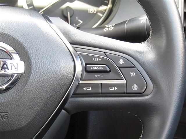 NISSAN SKYLINE 2021 Image 31