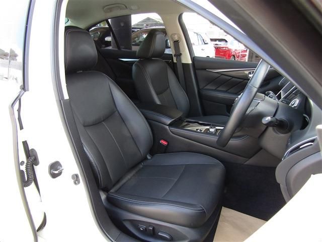 NISSAN SKYLINE 2021 Image 31