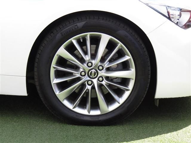 NISSAN SKYLINE 2021 Image 31