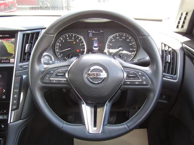 NISSAN SKYLINE 2021 Image 31