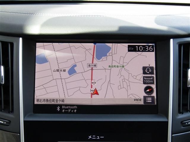 NISSAN SKYLINE 2021 Image 31