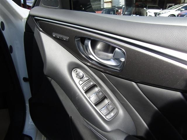 NISSAN SKYLINE 2021 Image 31