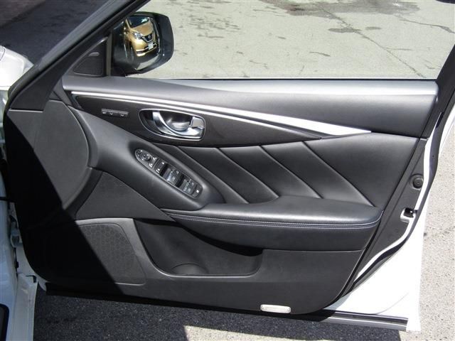 NISSAN SKYLINE 2021 Image 31