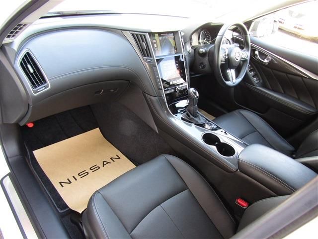 NISSAN SKYLINE 2021 Image 31