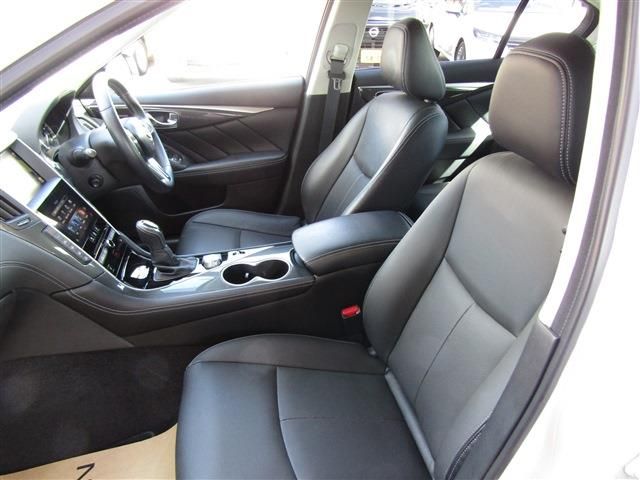 NISSAN SKYLINE 2021 Image 31