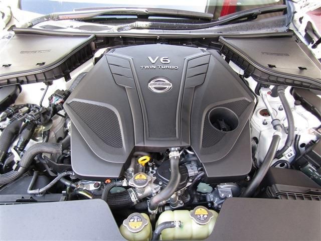 NISSAN SKYLINE 2021 Image 31