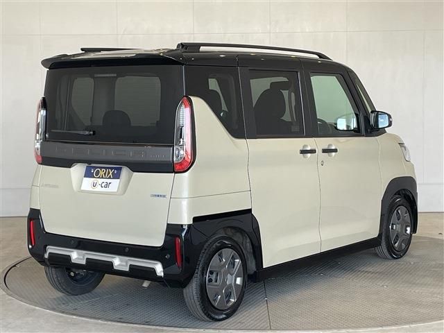 MITSUBISHI DELICA MINI 2024 Image 31