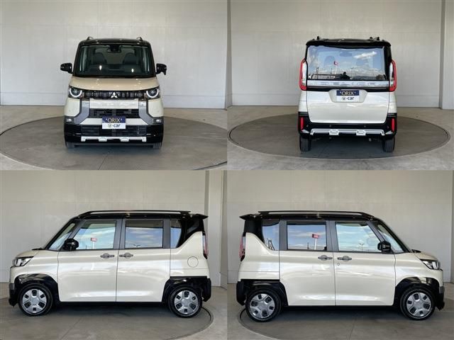 MITSUBISHI DELICA MINI 2024 Image 31